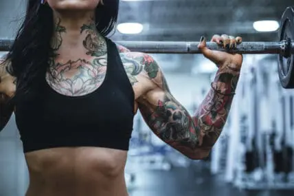 The 5 Exercises You Need to Do in Your 30s