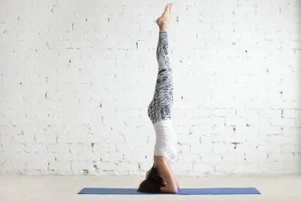 The Dangers of Headstand and How to Avoid Injury