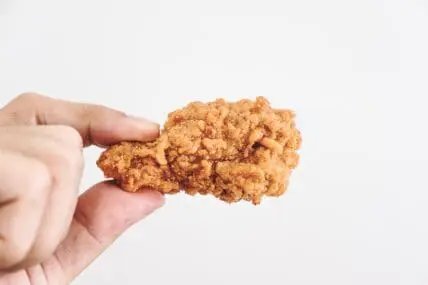 The First Lab-Grown Chicken is Here