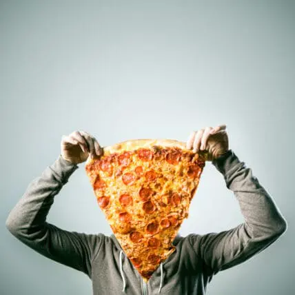 The Future Probably Sucks, But At Least We'll Have 3D-Printed Vitamin Pizza