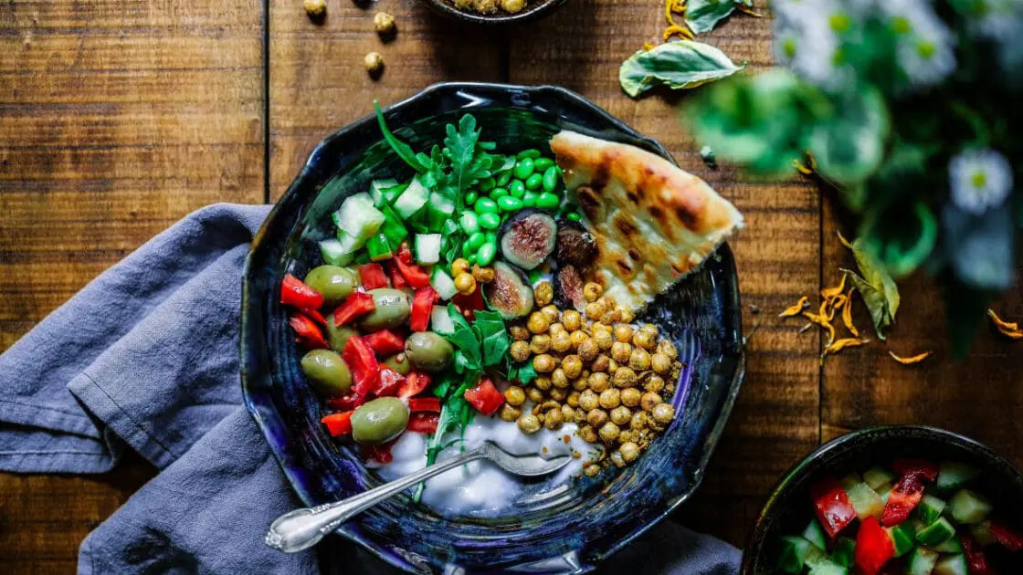 The Last 5 Healthy Eating Rules You'll Ever Need
