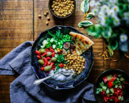The Last 5 Healthy Eating Rules You'll Ever Need