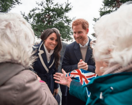 The Royal Family Skips This Food While Traveling and Maybe You Should Too