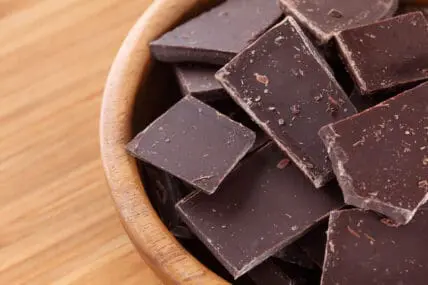 These 5 Drool-Worthy Chocolate Bars are Seriously Dark and Seriously Delicious