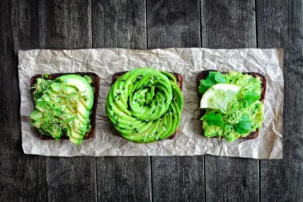 These 7 Avocado Restaurants Go Beyond the Guacamole