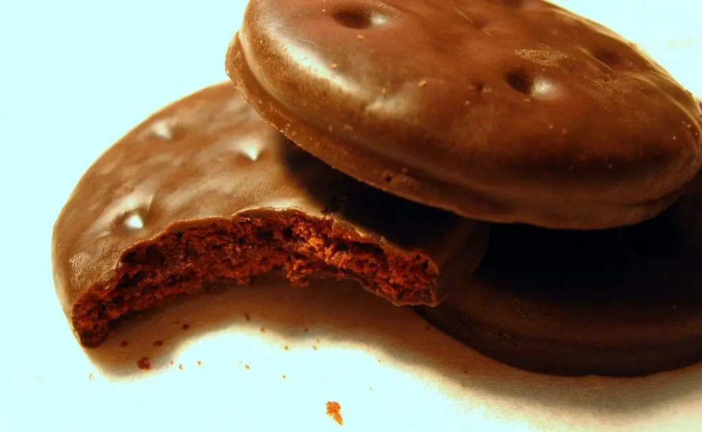 thin mints
