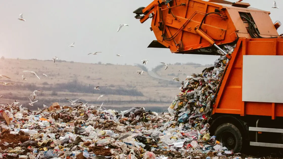 This Food Waste Solution is Revolutionizing Industrial Composting