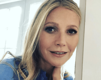 This is What's in Gwyneth Paltrow's Morning Adaptogen Smoothie, Should You Drink It