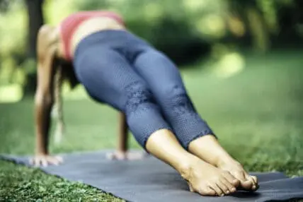This One Change Could Radically Transform Your Yoga Practice