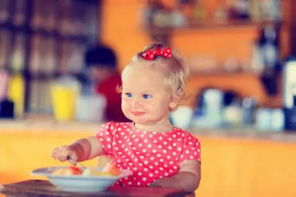 Products Labeled as "Toddler Food" Loaded with Salt and Sugar