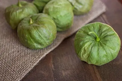 How To Cook Tomatillos