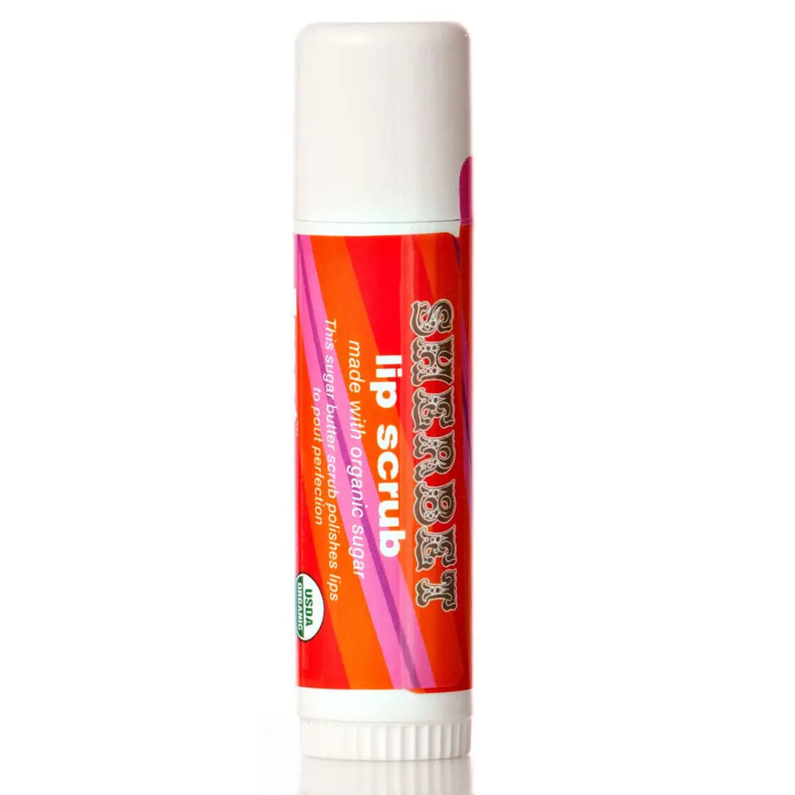 Treat Beauty Lip Scrub