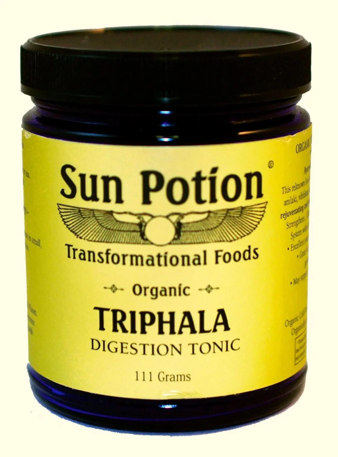 Sun Potion