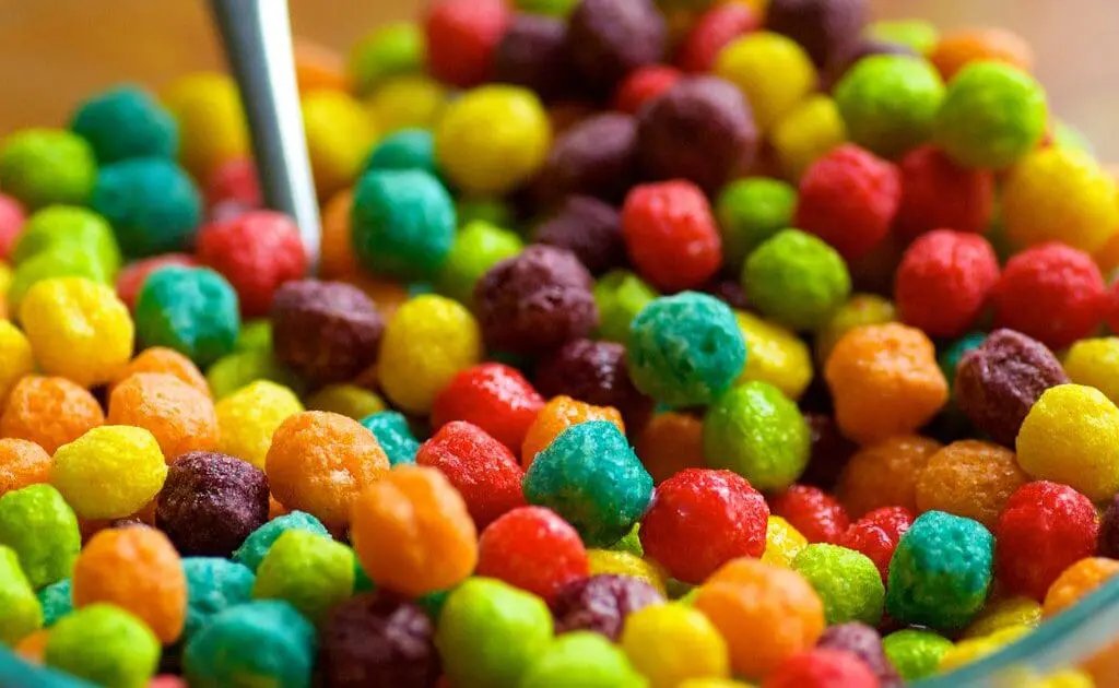 trix
