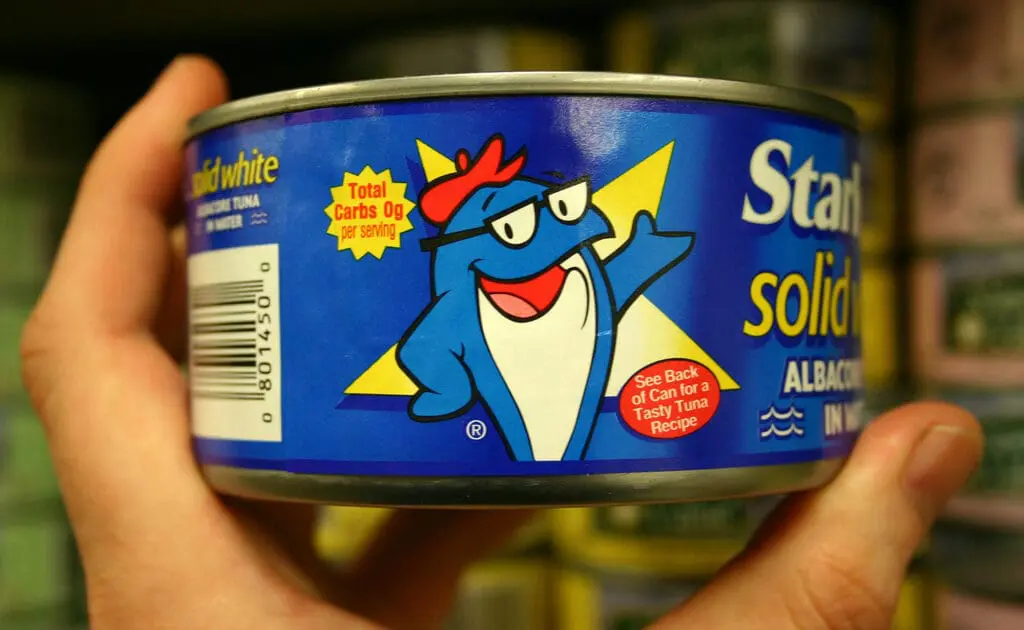 tuna