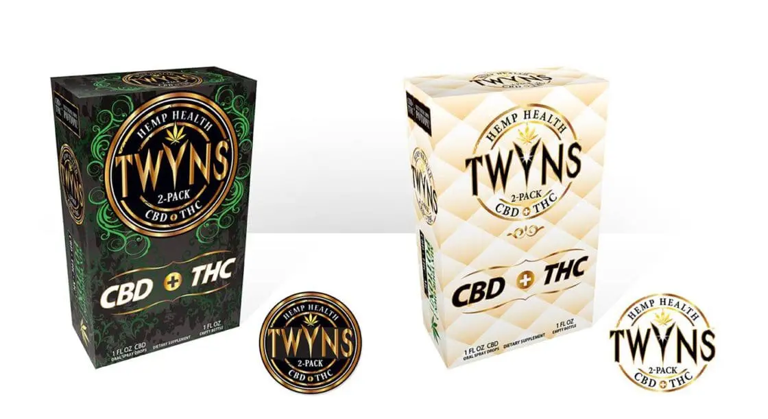 Hemp Health has a new product.