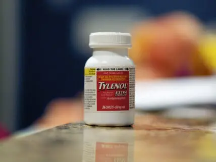 tylenol