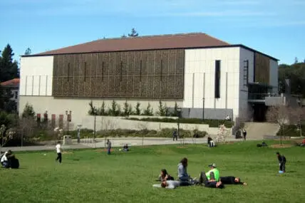 UC berkelely
