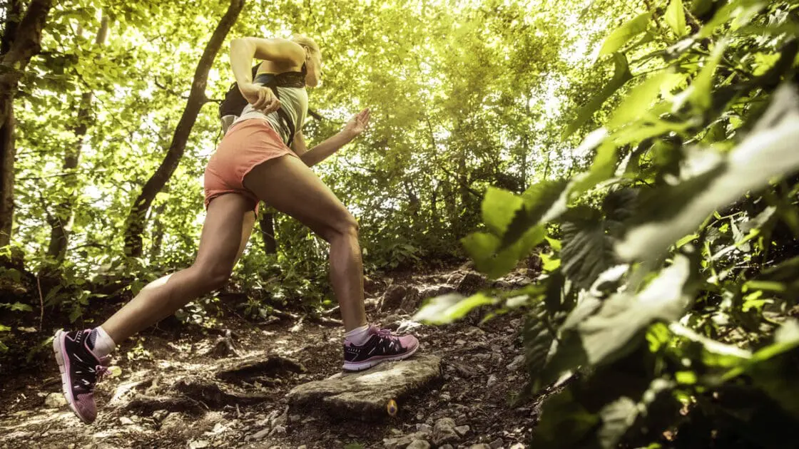 Ultramarathoner Sho Gray on Why You Should Be Trail Running
