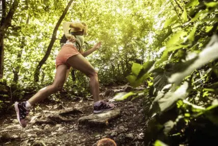 Ultramarathoner Sho Gray on Why You Should Be Trail Running