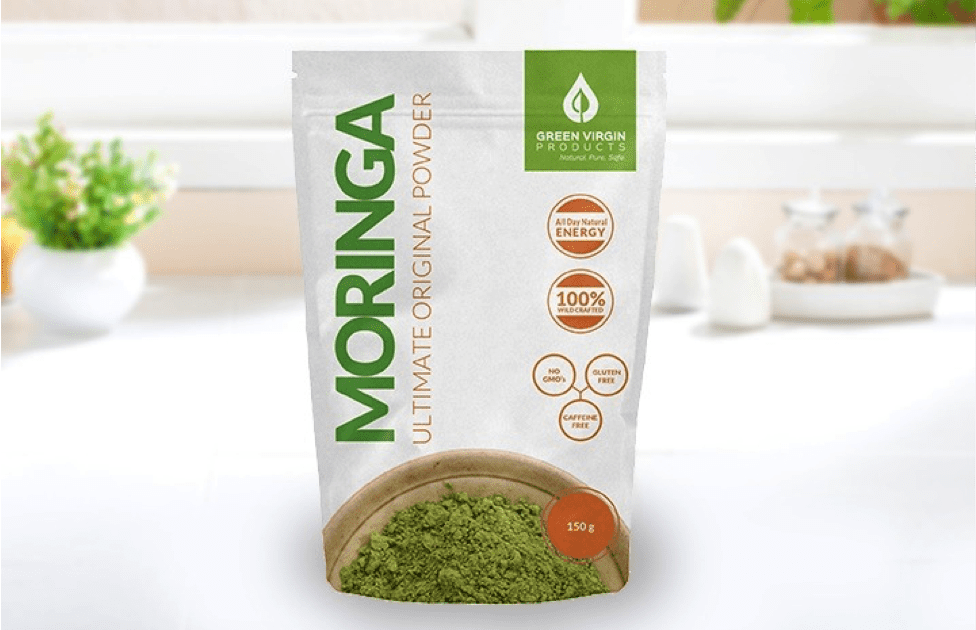 Moringa Powder’s Astonishing Health Benefits