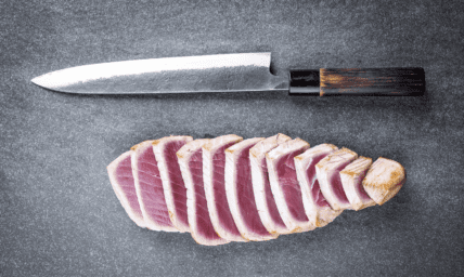 sustainable tuna