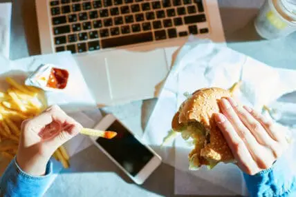 U.S. Not Even in Top Third of Sustainable Food Nations, New Data Shows