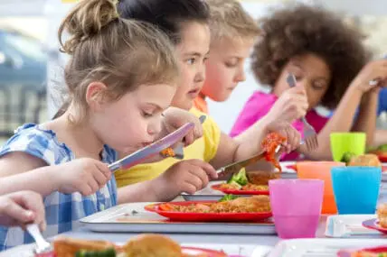 USDA Begins Systematic Dismantling of Obama's Healthy, Hunger-Free Kids Act