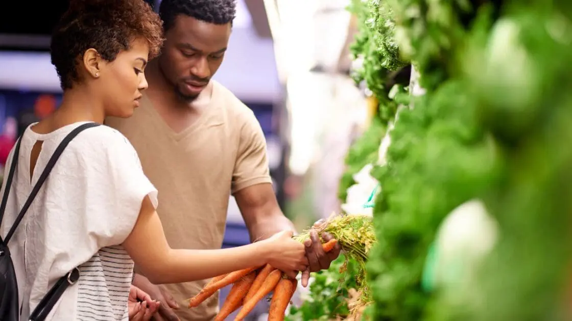 Use of Organic Food in American Homes Reaches 30 Percent, New Report Shows