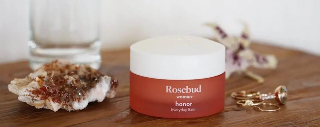 Rosebud Vaginal Skin Care
