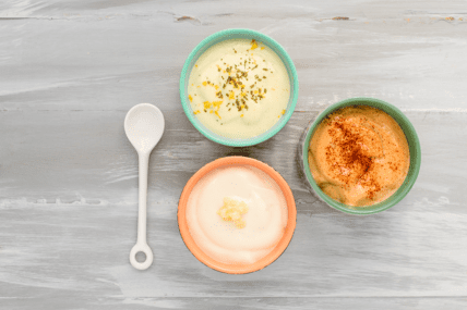 Vegan Aioli Recipe