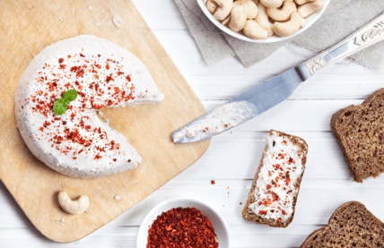 4 Types of Vegan Cheese You Need To Try