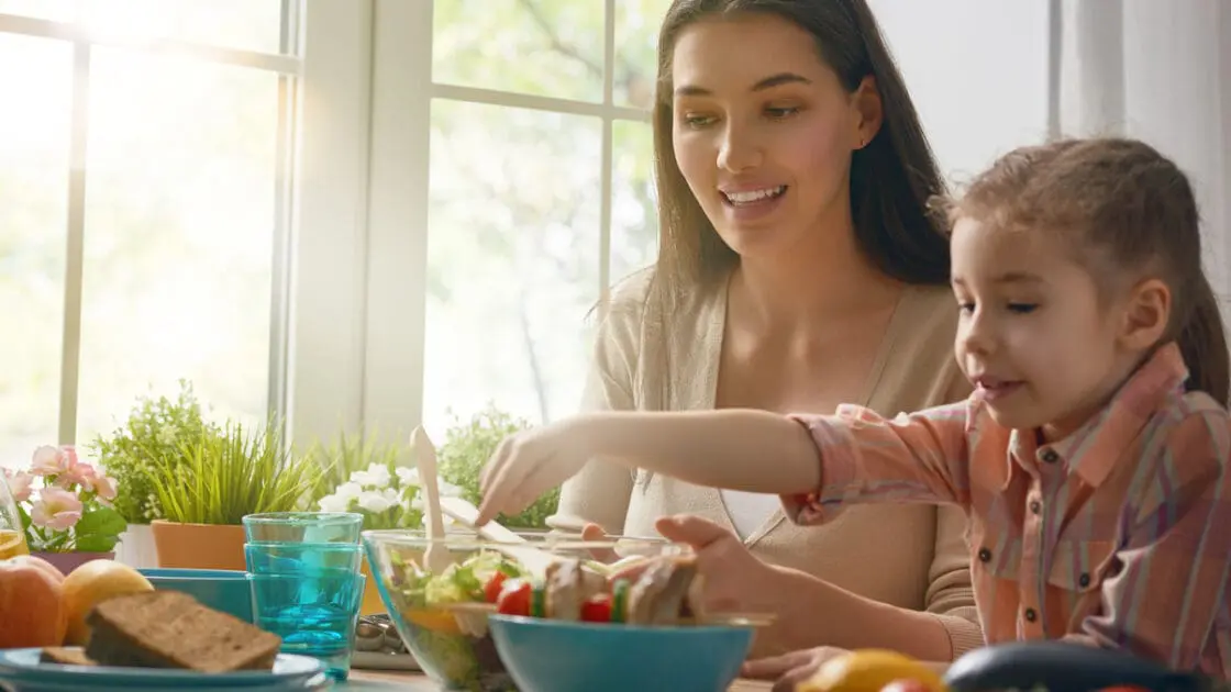Vegan Diet 'Appropriate for All Stages of the Life Cycle' Says Largest Group of Nutritionists