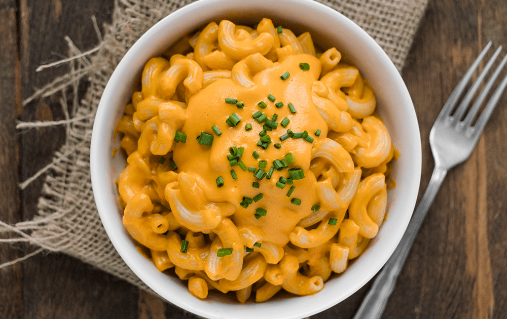 Vegan Mac and Cheese Recipe