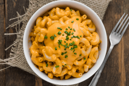 Vegan Mac and Cheese Recipe