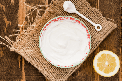 Vegan Mayonnaise Recipe