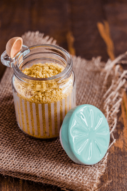 4-Ingredient Vegan Cheese