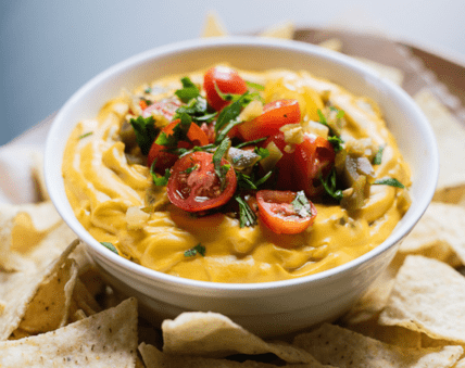 vegan cheese