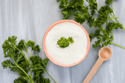 Vegan Ranch Dressing Recipe
