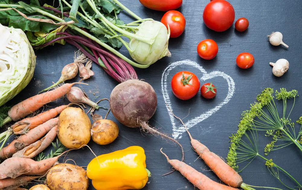 Vegan vs. Vegetarian Diets, and Everything In Between: Which is Right for You?