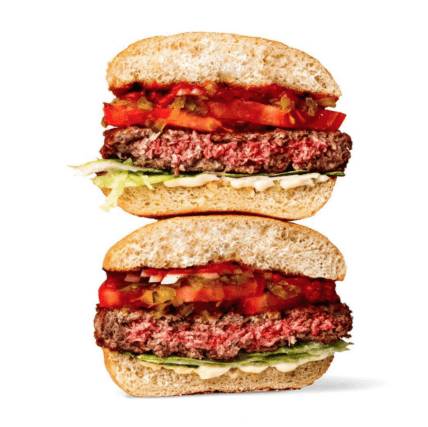 Vegans are Taking Over the Trillion-Dollar Meat Industry (Yes, Real Meat)