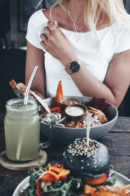 how to remove vegetable oil from diet