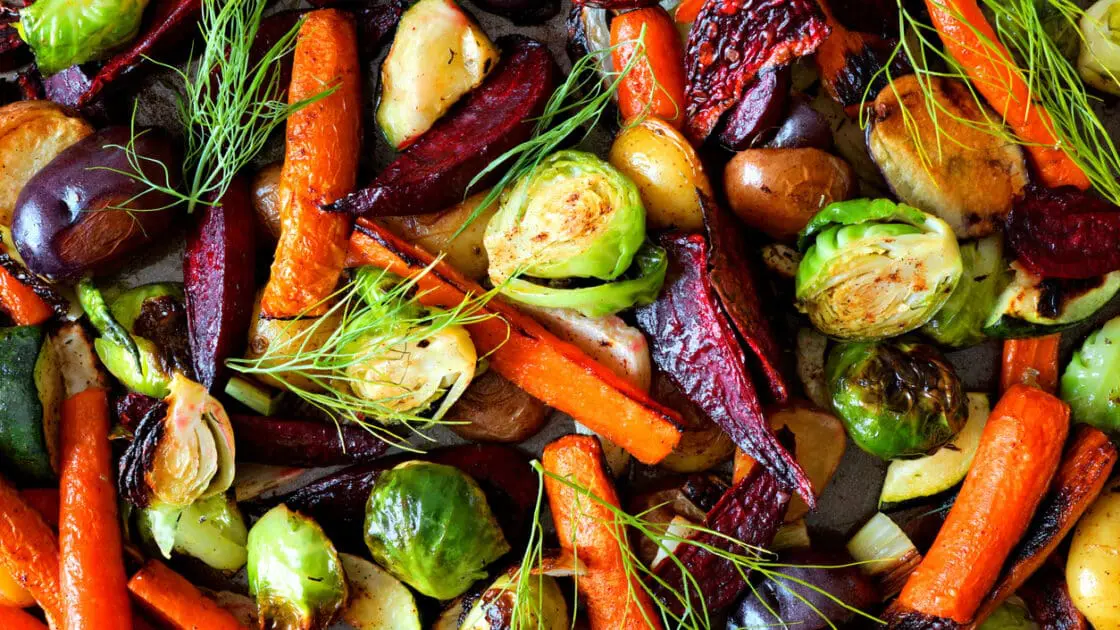 New York Hospitals May Soon Guarantee Plant-Based Meals