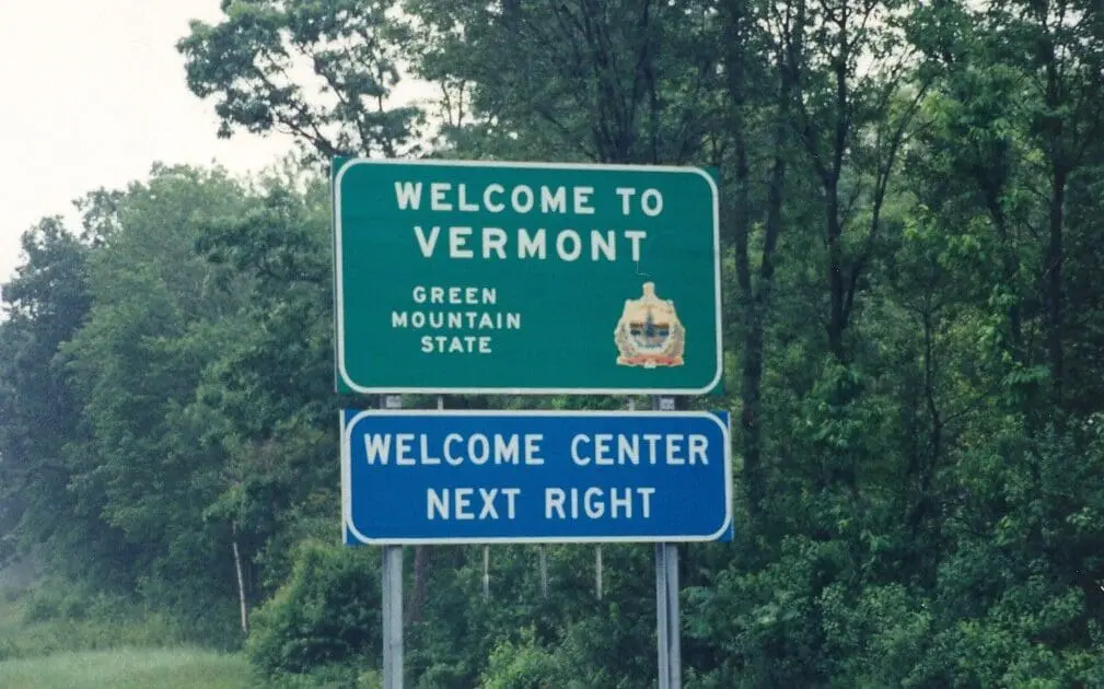 vermont