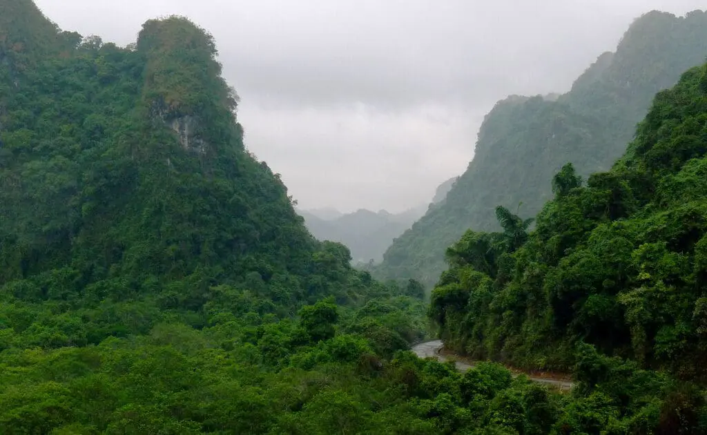 vietnam