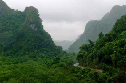 vietnam