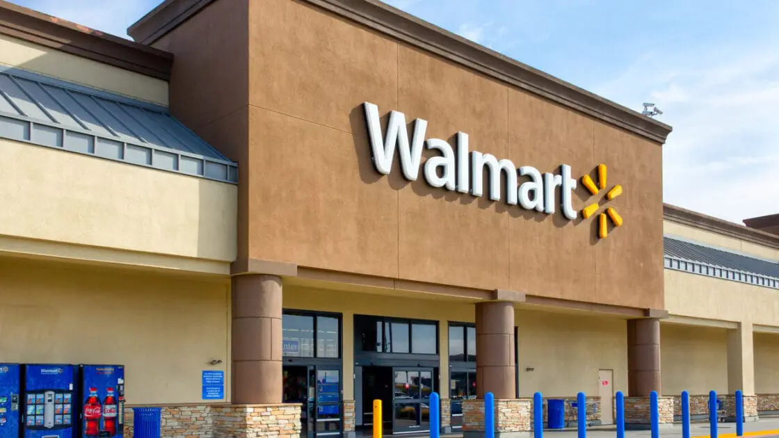 walmart