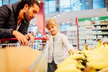 Walmart's New Food Waste Prevention Tech Could Save the Retailer $2 Billion