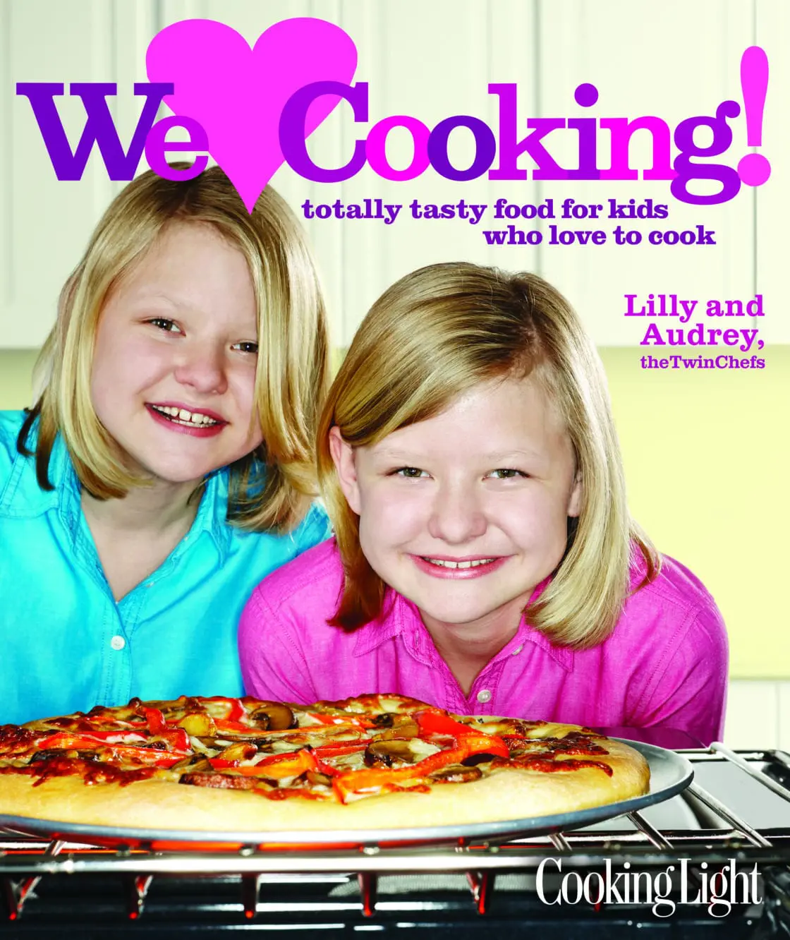 We Heart Cooking