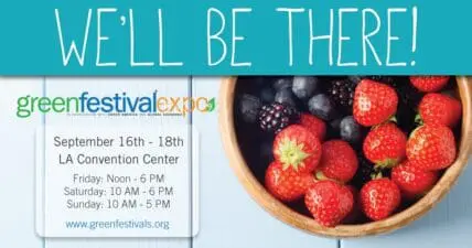 green festival